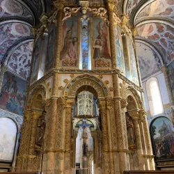 Castle of Tomar - Tomar