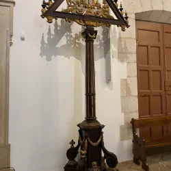 Church of Saint John the Baptist (Igreja de São João Baptista) - Tomar