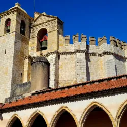Convent of Christ - Tomar
