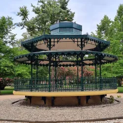 Mouchão Park - Tomar