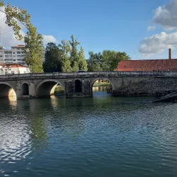 Mouchão Park - Tomar