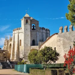 Museum of the Templar and the Order of Christ - Tomar