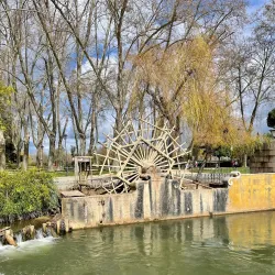 Nabão River Walk - Tomar