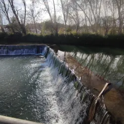Nabão River Walk - Tomar
