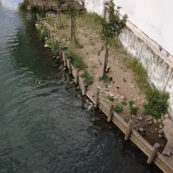 Nabão River Walk - Tomar