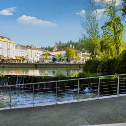 Nabão River Walk - Tomar