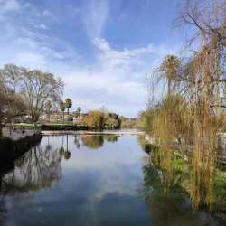 Nabão River Walk - Tomar