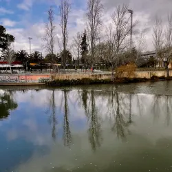 Nabão River Walk - Tomar