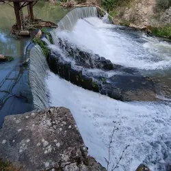Nabão River Walk - Tomar