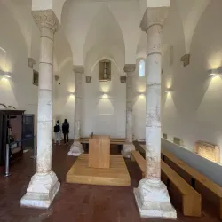 Synagogue of Tomar - Tomar