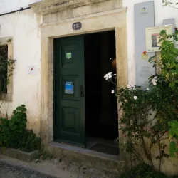 Synagogue of Tomar - Tomar