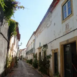 Synagogue of Tomar - Tomar