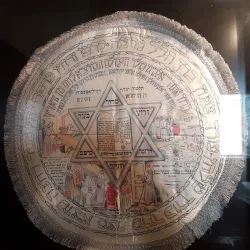 Synagogue of Tomar - Tomar