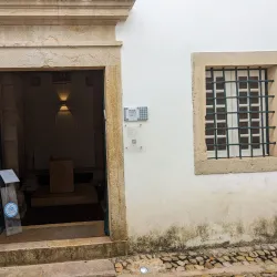 Synagogue of Tomar - Tomar