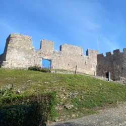 Castle of Torres Vedras - Torres Vedras