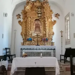 Castle of Torres Vedras - Torres Vedras