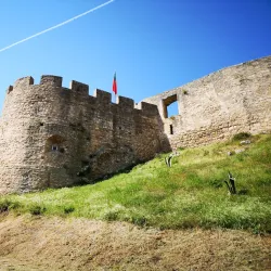 Castle of Torres Vedras - Torres Vedras