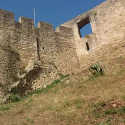 Castle of Torres Vedras - Torres Vedras