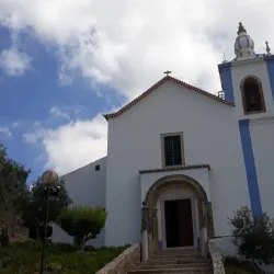 Castle of Torres Vedras - Torres Vedras