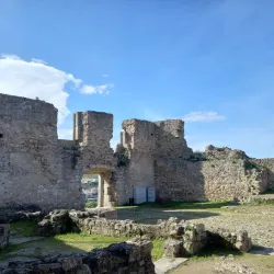 Castle of Torres Vedras - Torres Vedras