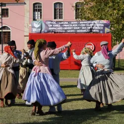 Festival do Vinho e da Uva (Wine and Grape Festival) - Torres Vedras