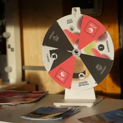 Festival do Vinho e da Uva (Wine and Grape Festival) - Torres Vedras