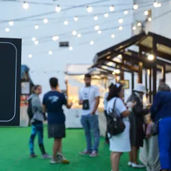 Festival do Vinho e da Uva (Wine and Grape Festival) - Torres Vedras