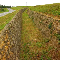 Fortaleza de São Vicente - Torres Vedras