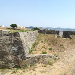 Fortaleza de São Vicente - Torres Vedras
