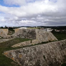Fortaleza de São Vicente - Torres Vedras