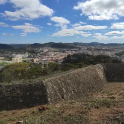 Fortaleza de São Vicente - Torres Vedras