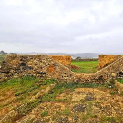 Fortaleza de São Vicente - Torres Vedras