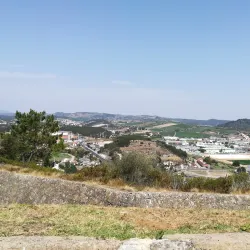 Fortaleza de São Vicente - Torres Vedras