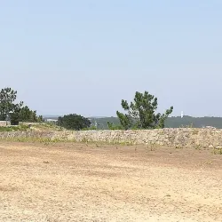 Fortaleza de São Vicente - Torres Vedras