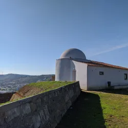 Fortaleza de São Vicente - Torres Vedras