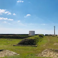 Fortaleza de São Vicente - Torres Vedras