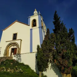 Igreja de Santa Maria do Castelo - Torres Vedras