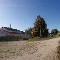 Igreja de Santa Maria do Castelo - Torres Vedras