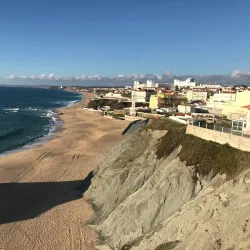 Linha do Oeste (Western Line) Railway - Torres Vedras