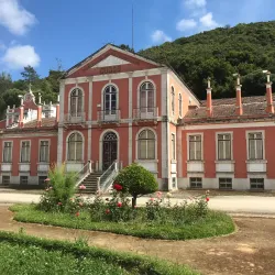 Linha do Oeste (Western Line) Railway - Torres Vedras