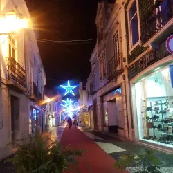 Linha do Oeste (Western Line) Railway - Torres Vedras