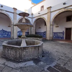 Museu Municipal de Torres Vedras - Torres Vedras