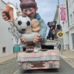 Museu Municipal de Torres Vedras - Torres Vedras