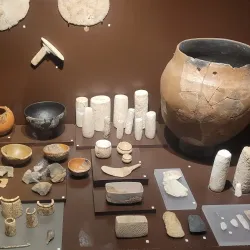 Museu Municipal de Torres Vedras - Torres Vedras