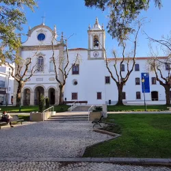 Museu Municipal de Torres Vedras - Torres Vedras