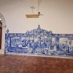 Museu Municipal de Torres Vedras - Torres Vedras