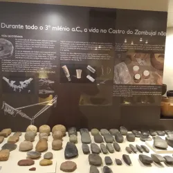 Museu Municipal de Torres Vedras - Torres Vedras