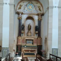 Museu Municipal de Torres Vedras - Torres Vedras