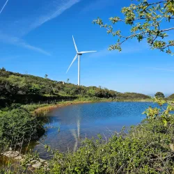 Parque Natural das Serras de Aire e Candeeiros - Torres Vedras