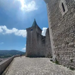 Parque Natural das Serras de Aire e Candeeiros - Torres Vedras